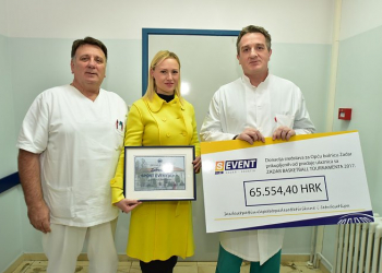 Foto: PR foto/Iva Perinčić