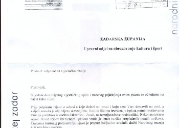 Foto: Ustupio Marko Pupić Bakrač