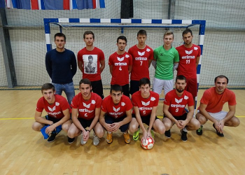 Foto: M. Ledenko