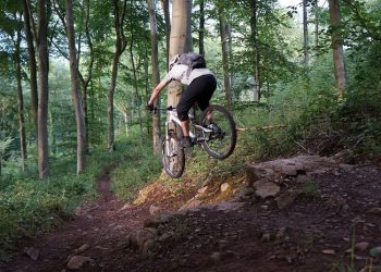Foto: MTB odavno su popularne u svijetu