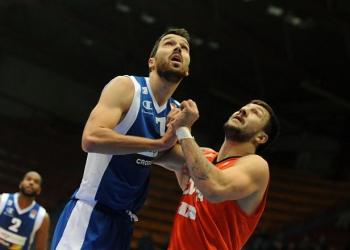 Foto: ABA Liga (Cedevita/Marin Susic)