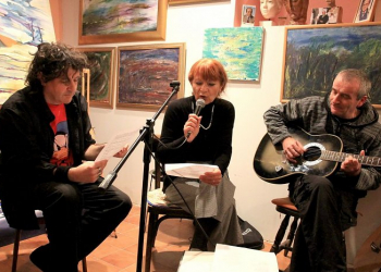Foto: Petar Makijenko