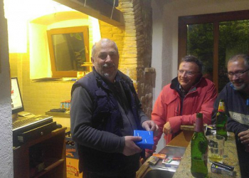 Foto: Foto: pd paklenica