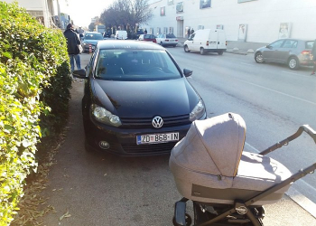 Foto: čitatelj