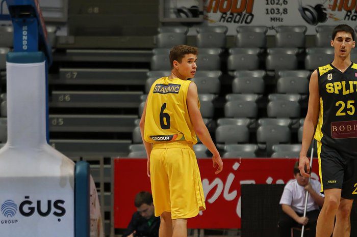 Foto: Basketball.hr