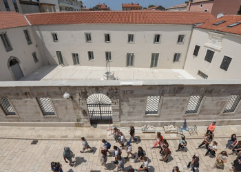 Foto: TZ Zadar