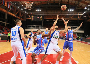 Foto: ABA liga