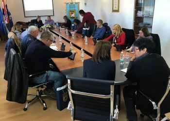 Foto: Općina Preko