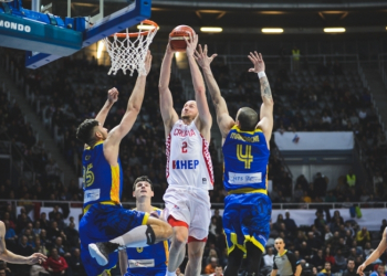 Foto: Marko Dimic