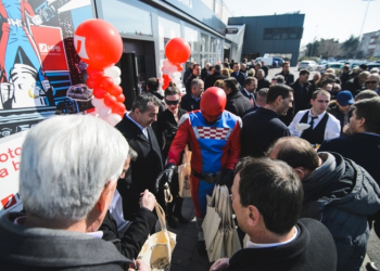 Foto: 057 info (Marko Dimić)