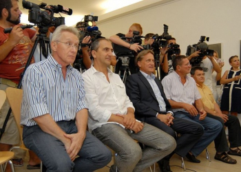 Foto: 057 info