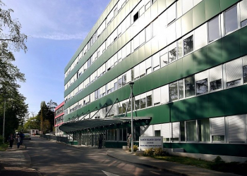 Foto: KBC Zagreb