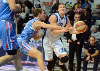 Foto: Zvonko Kucelin/ABA liga