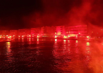 Foto: DPH Obrovac