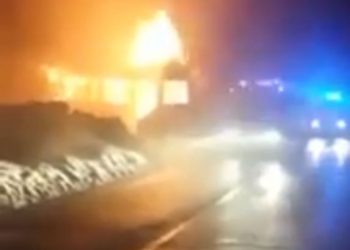 Foto: Vatrogasci - Oni su naši heroji
