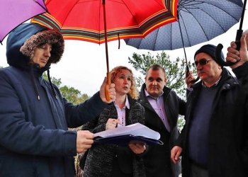 Foto: Naši školji
