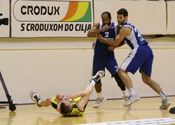 Foto: Ivica Čavka (KK Split)