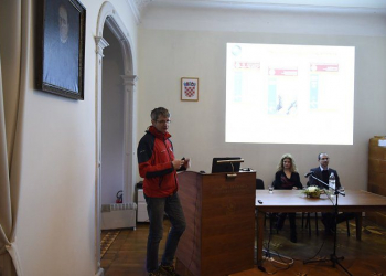 Foto: Zdravko Šimićev
