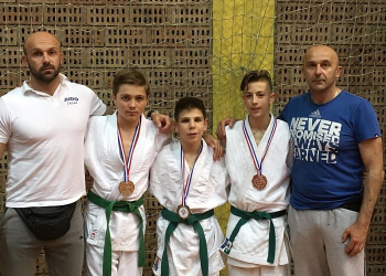 Foto: Judo klub Zadar