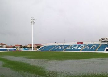 Foto: NK Zadar