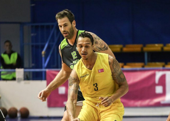 Foto: Šime Zelić (Basketball.hr)