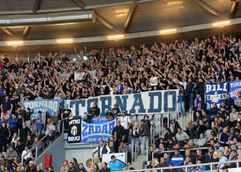 Foto: Zvonko KUCELIN