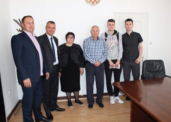 Foto: grad benkovac