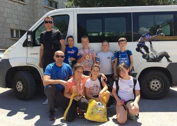 Foto: Judo klub Zadar