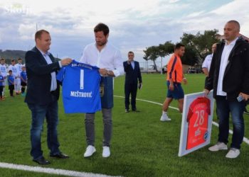Foto: Naši školji