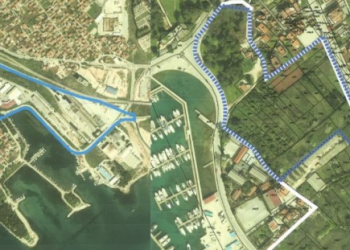 Foto: Grad Zadar