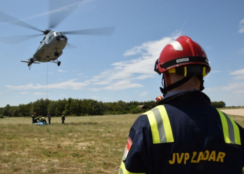 Foto: Marinko Karačić/HRZ
