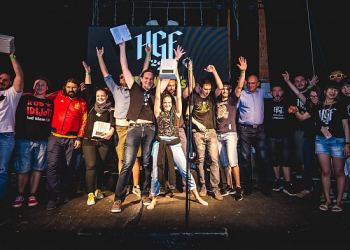 Foto: HGF