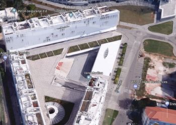 Foto: Google Earth