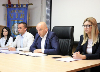 Foto: K. Škrbić/Virski list