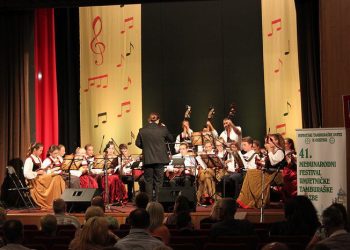 Foto: KUD Branimir