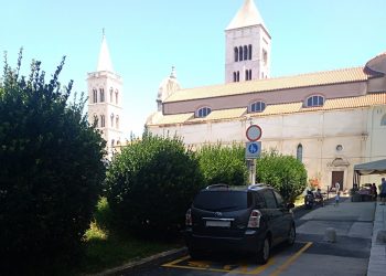 Foto: Čitateljica