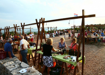 Foto: PP Vransko jezero