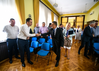 Foto: Marko Dimic