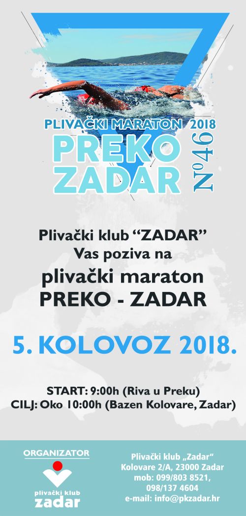 Foto: PK Zadar
