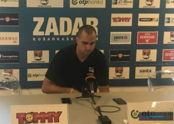 Foto: KK Zadar