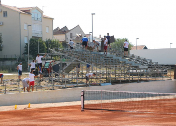 Foto: SC Višnjik