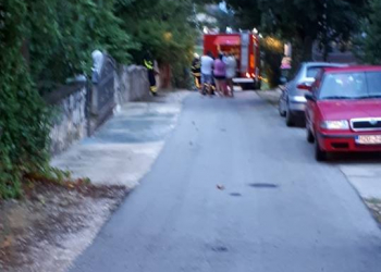 Foto: Vatrogasci - Oni su naši heroji