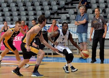Foto: Zvonko KUCELIN (KK Zadar)