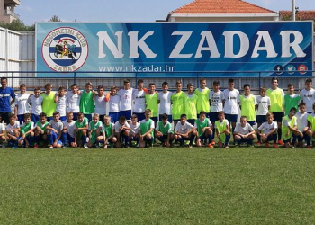 Foto: NK Zadar