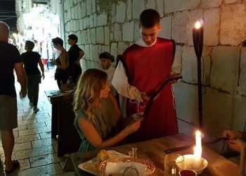 Foto: Centar za kulturu i informacije Pag