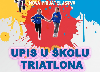 Foto: Foto: Triatlon klub Zadar