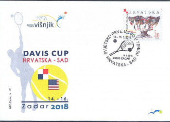 Foto: HFD Zadar