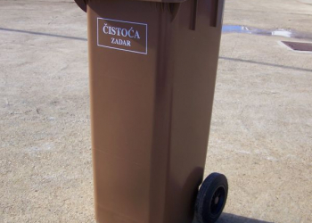 Foto: Čistoća