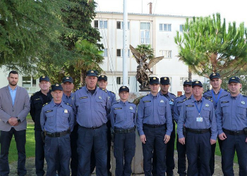 Foto: PU zadarska