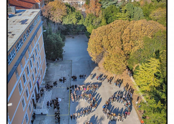 Foto: Šime Strikoman